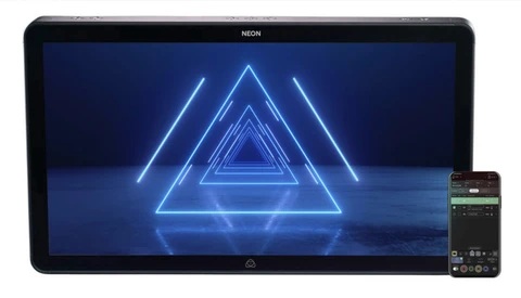Atomos' New On-Set Monitor and Recorder Solution Will Help You Color Match From Set to Screen
