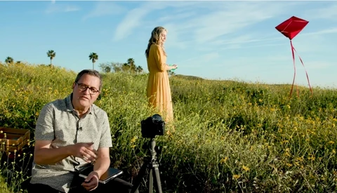 Some Simple Steps to Planning and Photographing a Great Image