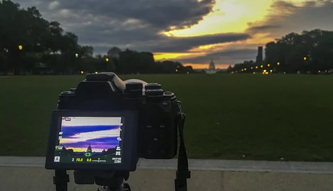 Pre-Plan Your Vacation Photos and Adapt When You Don’t