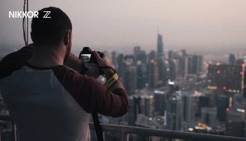 Travel Photographer's First Impression of the NIKKOR Z 14-30mm f/4 S
