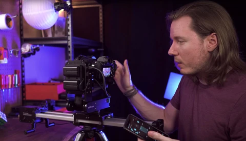Six Essential Camera Movements to Make Your Videos Look More Cinematic