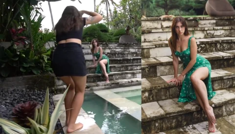 Posing Tips for Portrait Clients Who Are Not Models