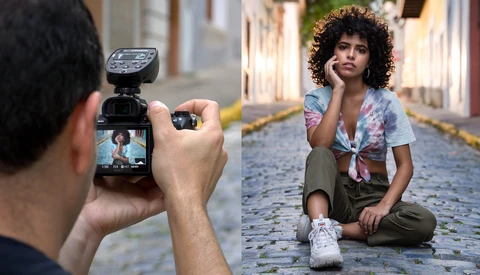 Battle of the Photography Blogs: SLR Lounge Versus Fstoppers