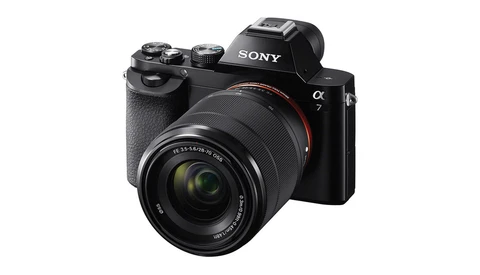 Sony Has Overtaken Nikon for the Number Two Spot Worldwide