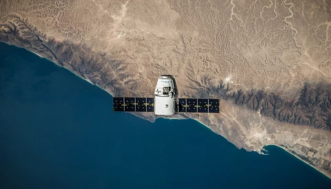 Will Elon Musk Starlink Satellites Ruin Astrophotography?