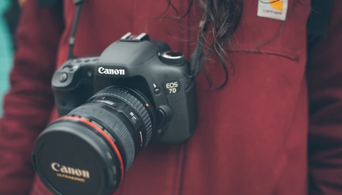 Canon Rumored to Be Ending Its 7D Line, Focusing Attention on Mirrorless Alternatives