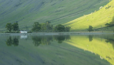 Seven Composition Tips I Use All the Time in Landscape Photography