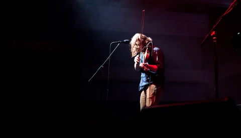 Three Concert Photography Tips