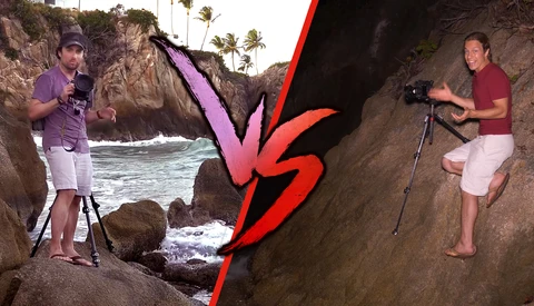 The Results of the Next Puerto Rican Photo Challenge Are In!