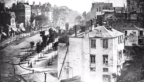 Two Centuries of Street Photography: An Incredible Compilation