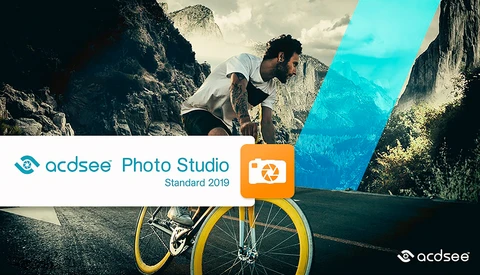 Image Cataloging Made Easy With ACDSee Photo Studio Standard 2019