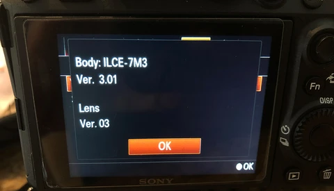 A Tale of Three Firmware Updates: Two Were Fine, One Was Awful.