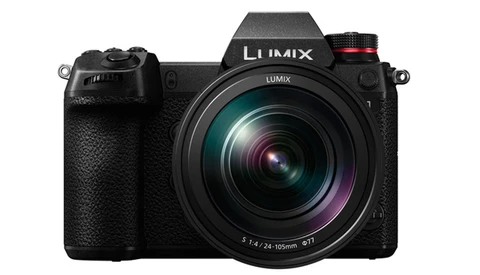 Leaked Specification of the Panasonic S1H: A Full Frame GH5?