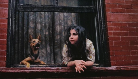 One of the Greatest Street Photographers of All Time, and One of the Least Known