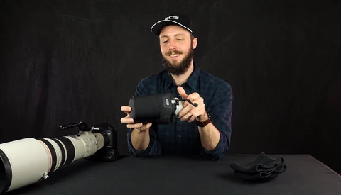 Essential Wildlife Photography Accessories for Handheld Shooting