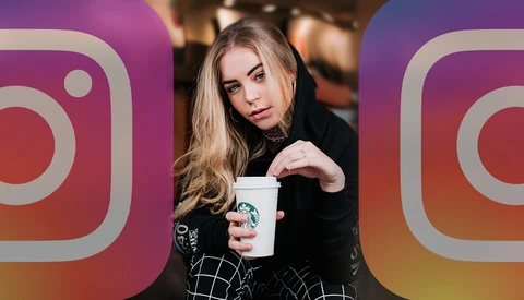 Why the Hell Would You Give Your Photos to Starbucks for Free?