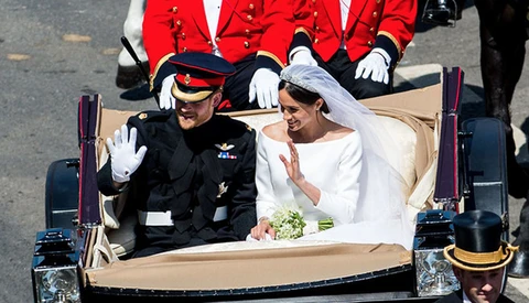 Prince Harry Wins Damages From Photo Agency Who Released Helicopter Photos of His Home
