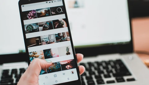 What Happens When Someone Steals Your Photo on Instagram?