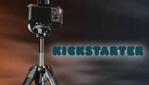 Why Is Kickstarter Being Used to Launch the Most Expensive Travel Tripod in the World?