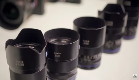 Why Are Zeiss Loxia Lenses so Expensive?