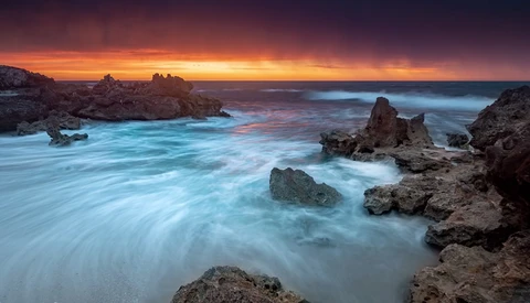 Seven Ways to Improve Your Seascape Photos