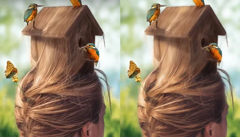 Check out the New Texture Slider in Lightroom and Photoshop