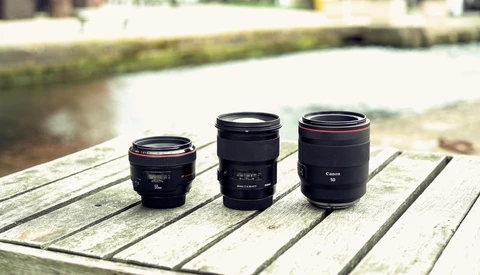 Probably the Best 50mm Lens Ever Made: Canon RF 50mm f/1.2L Versus Sigma Art 50mm f/1.4 Versus EF 50mm f/1.2L