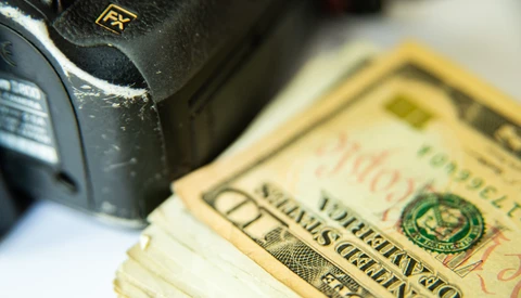 Photography and Video Gear, Should You Buy or Rent?
