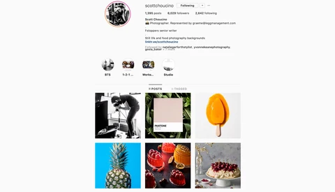 Why I Share Trade Secrets on Instagram