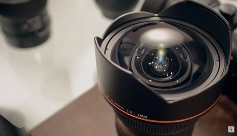 Why Is the Canon 11-24mm f/4L Lens so Expensive?
