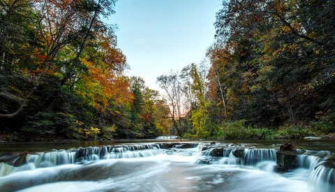 Things a Landscape Photographer Wishes He Had Learned Sooner