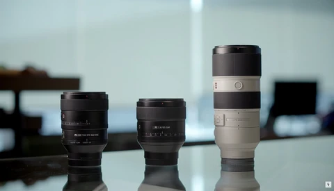 Why Are Sony G Master Lenses So Expensive?