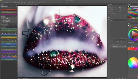 The Retouching Toolkit 3.1: The Best Photoshop Plugin Gets Even Better