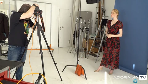 The Most Fundamental Lighting Positions