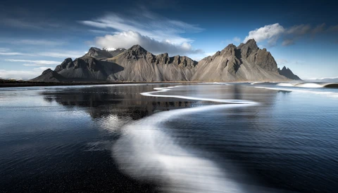 Five Steps to Make Powerful Wide-Angle Photos
