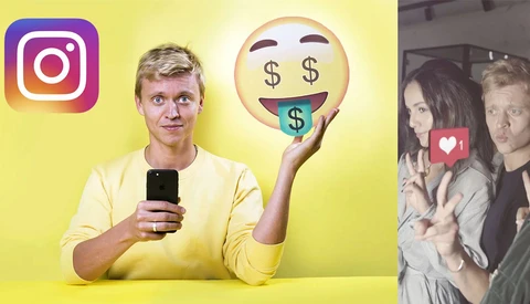 New Documentary Exposes How People Cheat at Instagram