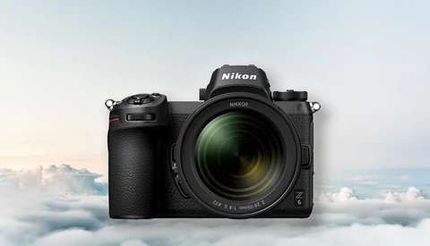 Are We About to See Three New Mirrorless Cameras from Nikon?