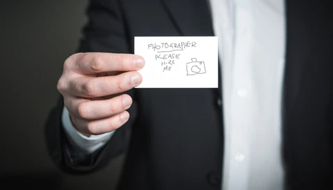 A Discussion With a Global Marketing Director on How Photographers Can Get More Work