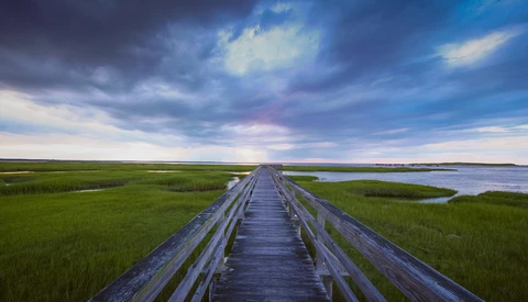 Same Old, Made New: Why You Should Photograph Locations Multiple Times