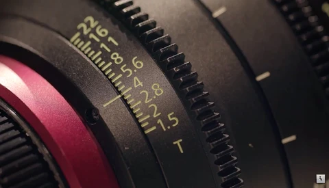 Why Are Cinema Lenses So Expensive?