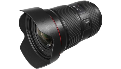 Why Is the Canon 16-35mm f/2.8L III USM Lens So Expensive?