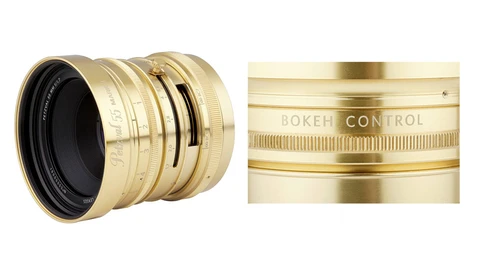 Lomography Launches the World’s Most Hipster Lens