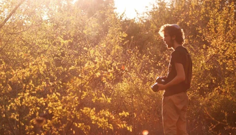 How Watching Bob Ross Painting Videos Made Me a Better Photographer