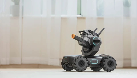DJI's Most Unique Product Yet