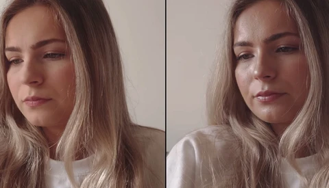 Three Ways to Make Skin Look Smoother in Videos