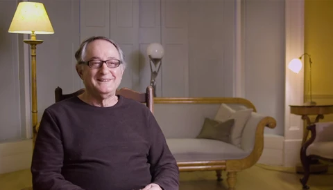 Cinematographer Dicusses His Work on The Empire Strikes Back