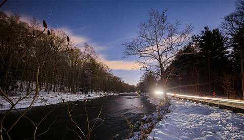 Want to Improve Your Photography? Try This Simple Challenge