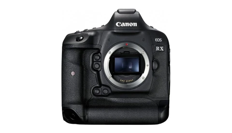 Is Canon’s Mirrorless 1D X Mark II Equivalent Going to Arrive Sooner Than Expected?