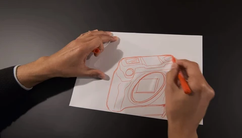 Cinema5D Takes a Look at the Development of the Fujifilm GFX 100