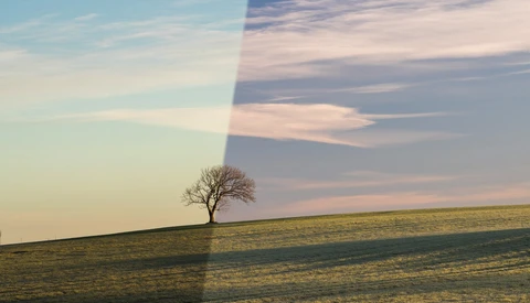 How to Use a Polarizing Filter